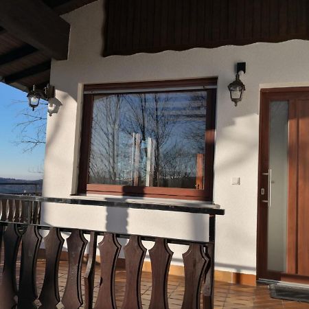 Ferienhaus Nele Hilders Exterior foto